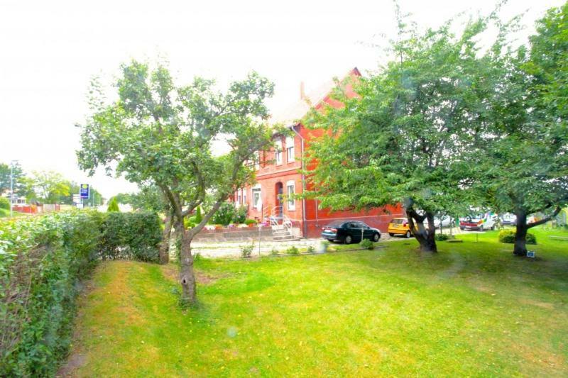 Accommodatie bij particulieren Private Hannover
