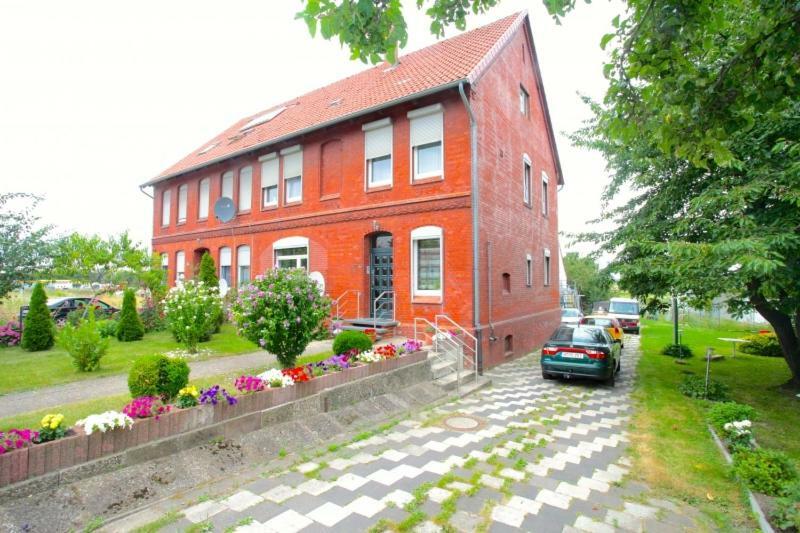 Privatunterkunft Private